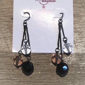 Just Jewelry Earrings
